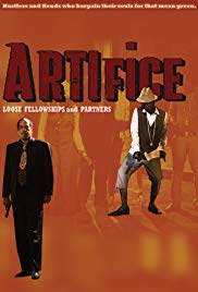 Watch Full Movie :Artifice: Loose Fellowship and Partners (2015)