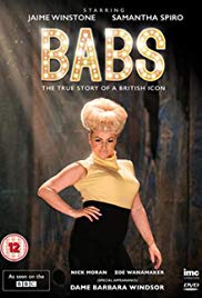 Watch Full Movie :Babs (2017)