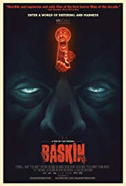 Watch Full Movie :Baskin (2015)