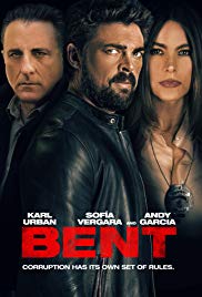 Watch Full Movie :Bent (2017)