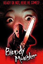 Watch Full Movie :Bloody Murder (2000)