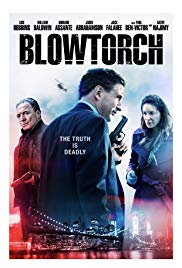 Watch Full Movie :Blowtorch (2017)
