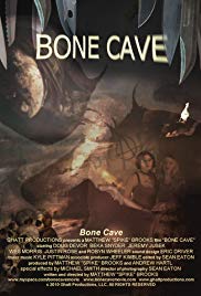 Watch Full Movie :Bone Cave (2011)