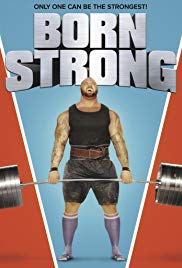 Watch Full Movie :Born Strong (2017)