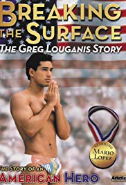 Watch Full Movie :Breaking the Surface: The Greg Louganis Story (1997)