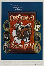 Watch Full Movie :Bronco Billy (1980)