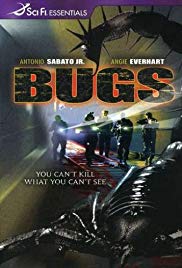 Watch Full Movie :Bugs (2003)