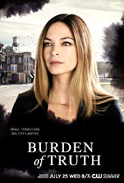 Watch Full Movie :Burden of Truth (2018)