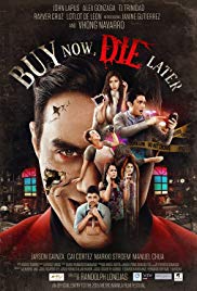 Watch Full Movie :Buy Now, Die Later (2015)