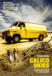 Watch Full Movie :Calico Skies (2016)
