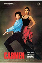 Watch Full Movie :Carmen (1983)