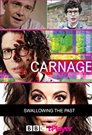 Watch Full Movie :Carnage: Swallowing the Past (2017)