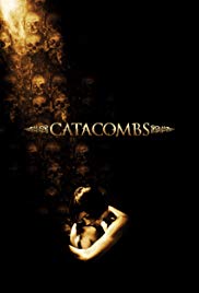 Watch Full Movie :Catacombs (2007)