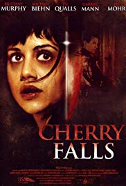 Watch Full Movie :Cherry Falls (2000)