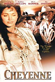 Watch Full Movie :Cheyenne (1996)