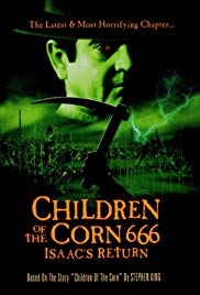 Watch Full Movie :Children of the Corn 666: Isaacs Return (1999)