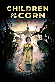 Watch Full Movie :Children of the Corn: Runaway (2018)