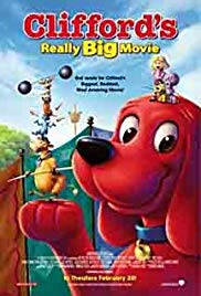 Watch Full Movie :Cliffords Really Big Movie (2004)