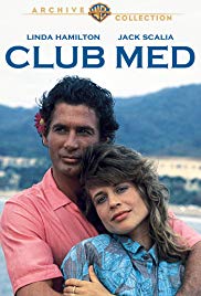 Watch Full Movie :Club Med (1986)