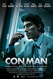Watch Full Movie :Con Man (2018)