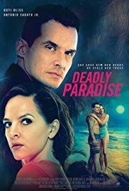 Watch Full Movie :Dark Paradise (2016)