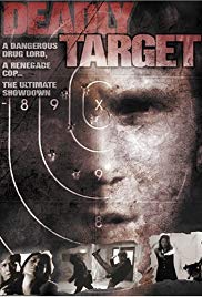 Watch Full Movie :Deadly Target (1994)