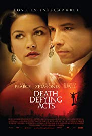 Watch Full Movie :Death Defying Acts (2007)