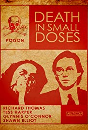 Watch Full Movie :Death in Small Doses (1995)