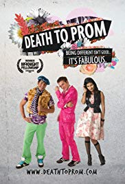 Watch Full Movie :Death to Prom (2014)