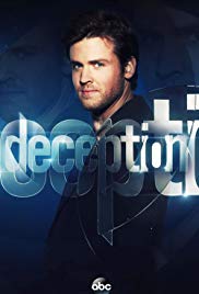 Watch Full Movie :Deception (2018)