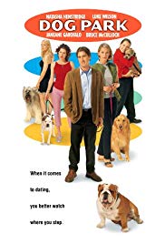 Watch Full Movie :Dog Park (1998)