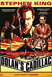 Watch Full Movie :Dolans Cadillac (2009)