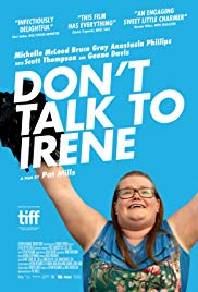 Watch Full Movie :Dont Talk to Irene (2017)