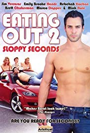 Watch Full Movie :Eating Out 2: Sloppy Seconds (2006)