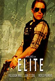 Watch Full Movie :Elite (2017)