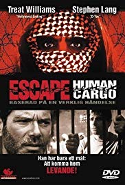 Watch Full Movie :Escape: Human Cargo (1998)