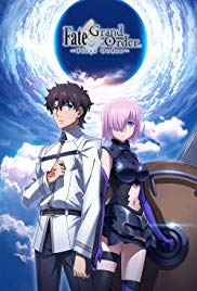 Watch Full Movie :Fate-Grand Order: First Order (2016)