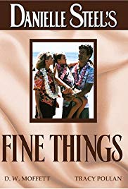 Watch Full Movie :Fine Things (1990)