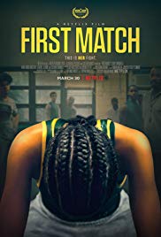 Watch Full Movie :First Match (2018)
