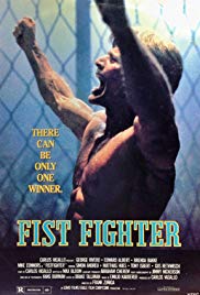 Watch Full Movie :Fist Fighter (1989)