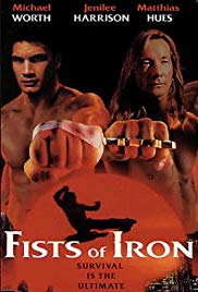 Watch Full Movie :Fists of Iron (1995)