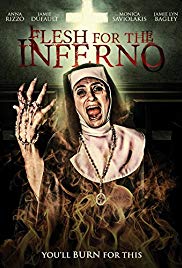 Watch Full Movie :Flesh for the Inferno (2015)