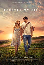 Watch Full Movie :Forever My Girl (2018)