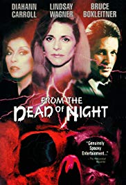 Watch Full Movie :From the Dead of Night (1989)