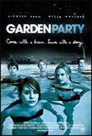 Watch Full Movie :Garden Party (2008)