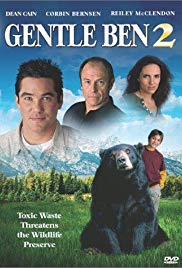 Watch Full Movie :Gentle Ben 2: Black Gold (2003)