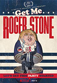 Watch Full Movie :Get Me Roger Stone (2017)