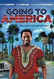 Watch Full Movie :Going to America (2014)