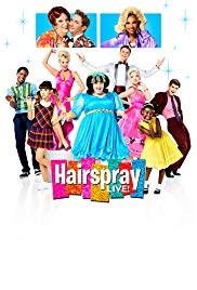 Watch Full Movie :Hairspray Live! (2016)