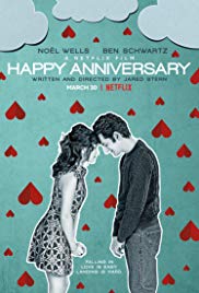 Watch Full Movie :Happy Anniversary (2017)